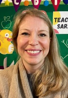 Muncie, IN tutor named Sarah Muncie, IN tutor named Sarah