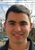 Sherman, TX tutor named Nicholas