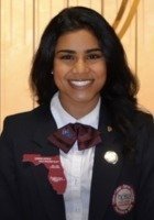 Tampa, FL Trigonometry tutor named SriVarsha Tampa, FL Trigonometry tutor named SriVarsha