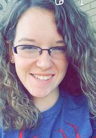 Online Microsoft Office tutor named Erin