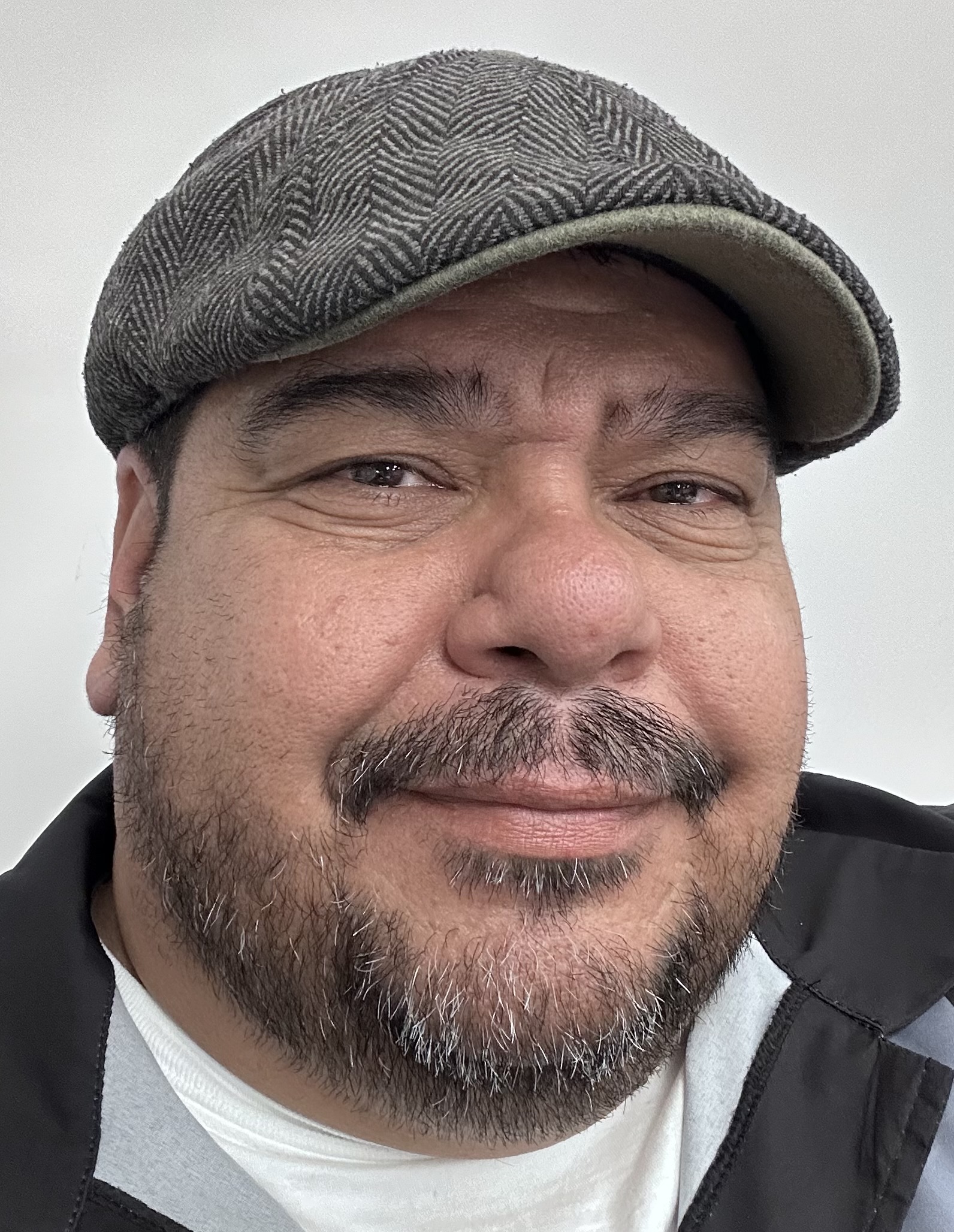 A photo of Arturo, a tutor from Arizona State University