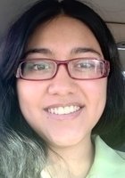 A photo of Elizabeth, a tutor from The University of Texas at El Paso A photo of Elizabeth, a tutor from The University of Texas at El Paso