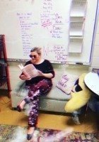 Fieldale, VA tutor named Judith Fieldale, VA tutor named Judith
