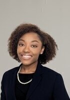 Maryland High School Chemistry tutor named Jaela