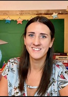 A photo of Emily, a tutor from Logan University A photo of Emily, a tutor from Logan University