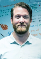 A photo of Daniel, a tutor from Michigan State University
