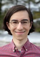 A photo of Nicholas, a tutor from University of Notre Dame A photo of Nicholas, a tutor from University of Notre Dame