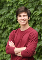Milford, CT tutor named James Milford, CT tutor named James