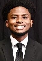 A photo of D'Juan, a tutor from University of Maryland-Baltimore County