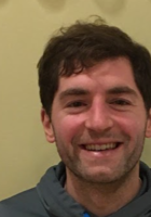Gaithersburg, MD Differential Equations tutor named Matthew
