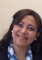 Online Graduate Level Biology tutor named Dr. Nevein
