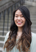 Online Cantonese tutor named Leanna