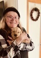 Online Civil Engineering tutor named Karen