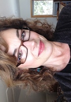 A photo of Laurie, a tutor from Plymouth State University