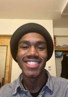 A photo of Kristopher, a tutor from Indiana University-Bloomington