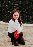 Lubbock, TX tutor named Cristina Lubbock, TX tutor named Cristina