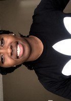 A photo of Charmell, a tutor from University of South Carolina-Upstate A photo of Charmell, a tutor from University of South Carolina-Upstate