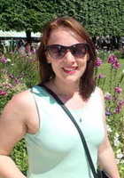 Wye Mills, MD tutor named Lauren