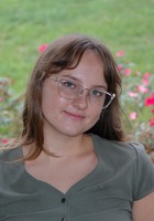 Online Middle School Science tutor named Hannah
