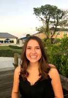 Willow Oak, FL tutor named Sydney