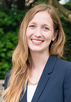 Online Environmental Science tutor named Annelise