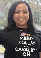A photo of Candace, a tutor from Winston-Salem State University A photo of Candace, a tutor from Winston-Salem State University