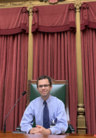 Princess Anne, MD tutor named Michael