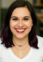 A photo of Stephanie, a tutor from Sam Houston State University