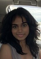 A photo of Sai, a tutor from University of Houston