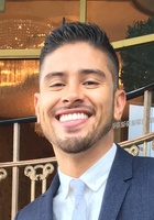 Smithtown, NY AP Statistics tutor named Bryan