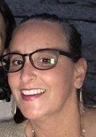 A photo of Renee, a tutor from The University of Texas at San Antonio