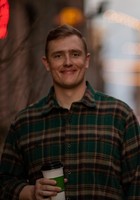 Online College Political Science tutor named William
