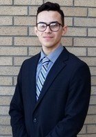 Online EIT - Engineer in Training tutor named Cesar Online EIT - Engineer in Training tutor named Cesar