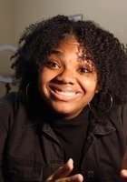 A photo of Trinity, a tutor from Stephen F Austin State University A photo of Trinity, a tutor from Stephen F Austin State University