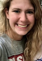 Online CTRS - A Certified Therapeutic Recreation Specialist tutor named Taylor