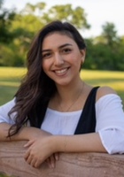 Euless, TX History tutor named Isabella