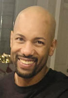 A photo of Ferron, a tutor from Rice University A photo of Ferron, a tutor from Rice University