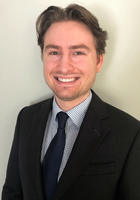 Online ACT Aspire tutor named Nathaniel