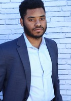 Online Data Structures tutor named Samuel