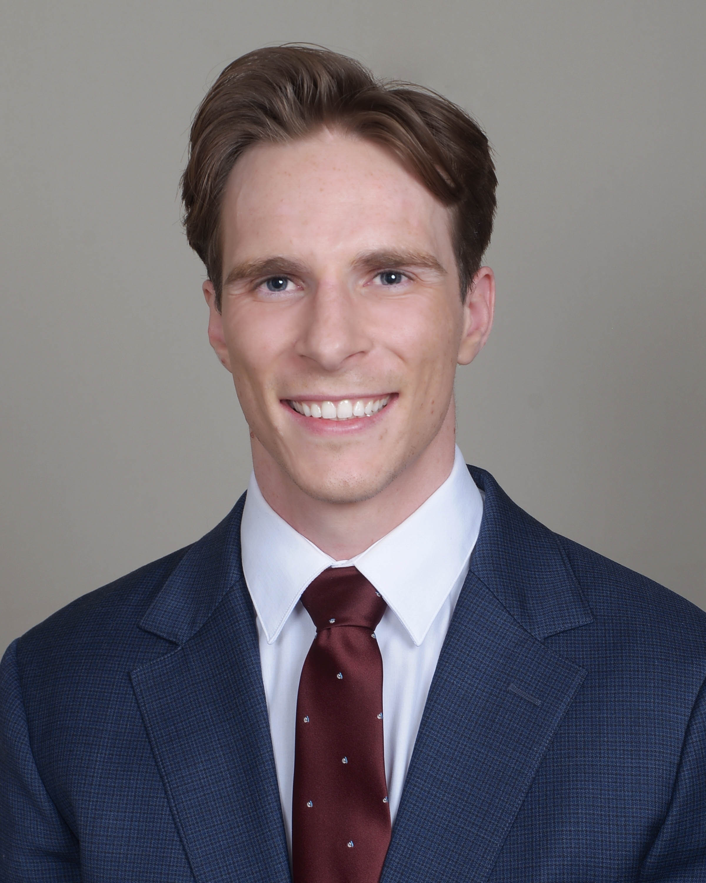 Edmond, OK Biochemistry tutor named Christian