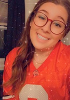 Akron, OH Math tutor named Brittany