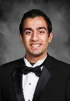 Smyrna, GA Geometry tutor named Shiven Smyrna, GA Geometry tutor named Shiven