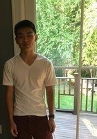 Online Python tutor named Vincent