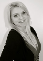 A photo of Erin, a tutor from Loyola University-New Orleans