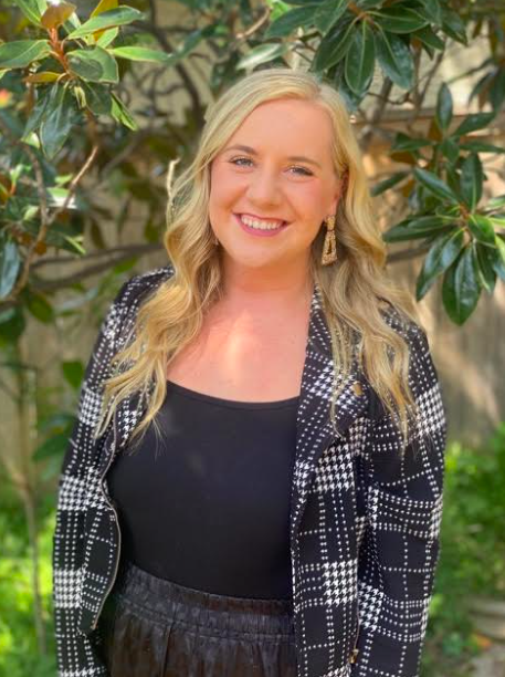 Irving, TX High School English tutor named Lauren Irving, TX High School English tutor named Lauren