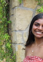 Denton, TX Science tutor named Sarah