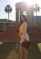 Tempe, AZ Calculus tutor named Rexhina