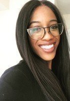 A photo of Tyla, a tutor from Georgia State University