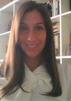 A photo of Meredith, a tutor from Emmanuel College