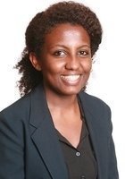 A photo of Meti, a tutor from Skidmore College